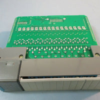 Allen Bradley 1746IV16 Input Module SLC 500 Series C No Box