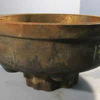 Hyster 1355561 OEM Brake Drum For Forklift 12 inch Diameter
