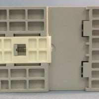 Allen Bradley 22AD2P3N104 Ser A Powerflex 4 AC Drive 3 Phase 0.75kW 380480V