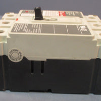 Westinghouse Ser C HMCP015E0C 15A Motor Circuit Protector Breaker No Aux