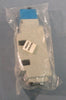 Numatics I23BA400MP14X61 Solenoid Valve ISO5599/2 150 PSIG-Air 24 VDC 4 Watts