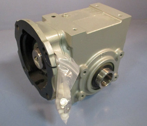 Dodge Tigear 2 23QZ25H56 Gear Reducer 25:1 Ratio, 1.65 In HP, 1184 LbIn Torque