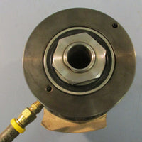Nexen 802843 Air Clutch F450*0.875,1'A',04.40 PD 7/8 in Bore