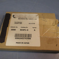 ALLENBRADLEY FIBER OPTIC CABLE SERIES A 195591Q04