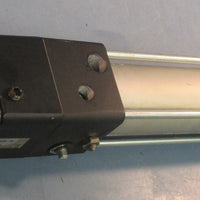 SMC CNA50-GEJ01-330 Pneumatic Air Cylinder CNA50D-UA 145PSI 1MPa 24" Length
