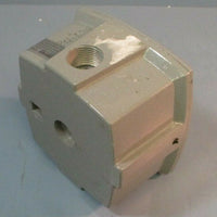 Edwards Signaling 876 Weatherproof Vibrating Horn