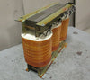 Fukai Seisakusyo A80L-0028-0007 Transformer 10.5 kVA 440-480 / 200-220