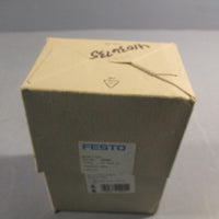 FESTO 10049 Pnuematic Solenoid Valve VL/033/4