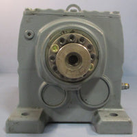 Sew Eurodrive R57 DRS71M4BE05HF Inverter Duty Gearmotor 3PH 35mm Shaft Dia