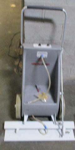 FasTrak UltraTrak 5in1 Pressurized Application System 28"