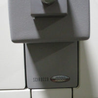 Malvern Mastersizer 2000 Particle Size Analyzer Hydro 2000S Scirocco 2000