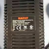 Marsh DT70PW150P Power Supply 100-240 VAC In 2A 50/60Hz 15 VDC Out 4.6A
