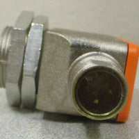 IFM Electronic OGE280 Photoelectric Sensor 20m Sensing Distance 10-30 VDC