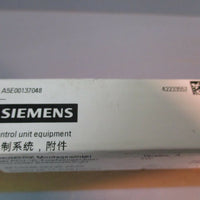 Siemens Control Unit Equipment Version A 6FC52480AF202AA0 FACTORY SEALED