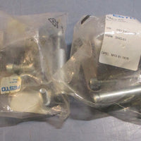 Festo SNG63 Swivel Flange Clevis Mount 032971 Sealed (Lot of 2)