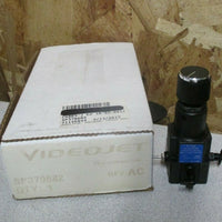 VIDEOJET PRESSURE REGULATOR SP370682