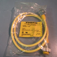 Turck Cordset RYM RKM 401M/S90