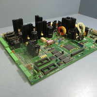 Markem Corp. PC Circuit Board 0672481RE 3312360 0846E Rev. E