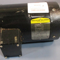 Baldor 3 Phase VWAM3554 1.5 HP Severe Duty XT Motor, 1755 RPM, 56C Frame
