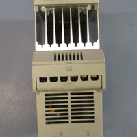 Allen Bradley 160SAA04NSF1 Ser. C Speed Controller FRN 7.06 1HP 200240V 9.4A