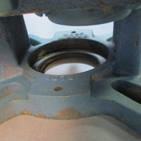 FooteJones 8107SCT15330046 Shaft Mount Screw Conveyor 7.87HP 120RPM 3/4" Shaft