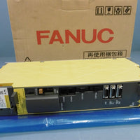 FANUC AC Servo Motor A06B0213B500, AIS2/5 NEW SEALED