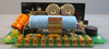 Allen Bradley 22DJ4-4000 Ser B Photoswitch, On-Off Control Module 120VAC 24VDC