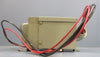 Acme T-53005 Power Transformer 240/480V Primary, 120/240V Secondary 1PH, 100VA