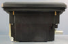 Allen Bradley 2711-T6C15L1 Ser B Panelview 600 Touchscreen Rev F FRN 4.46 24VDC