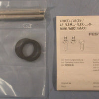Festo LFD5MMAXI Filter Unit 192559 240 PSI 16 BAR Max LFD5MMAXI
