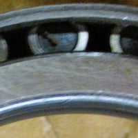 CNH Industrial F9804 Tapered Roller Bearing Cone 3-1/16" Bore