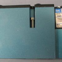 Mac Valves 92BAAB000DMDJAP1DG Solenoid Valve 20120 PSI