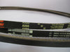 LOT OF THREE GATES TRI-POWER V-BELT AX66