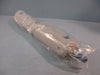 BIMBA DWC-179-2 Air Pneumatic Cylinder, Double Actuating 1-1/2" Bore, 3" Stroke