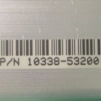 Adept Technology 1033853200 Rev D1 Dual Power B+II Amplifier 2033853200 REV B