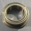 Loveshaw BRG-2015 10mm Flange Bearing 8mm Bore 3.45mm Width Lot of 4