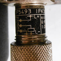 HEIDENHAIN 295 455 0W Encoder SN.:7 561 840 D83301 450 5000 02S0904