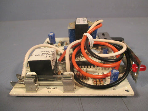 BOARD, CHARGING, SMALL WALL MOUNT 009711E