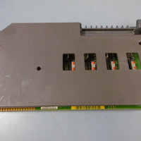 Used Allen Bradley 1771-OFE2 B Analog Output Module REV W01 SER B