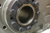 Dodge Quantis BF683CN140TC Gear Reducer 27.99:1 Ratio, 5 HP Max In, 5044 Lb-In