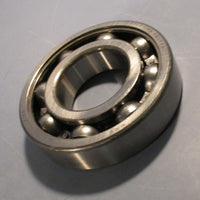 MRC 313S Single Row Ball Bearing Steel 65.5 mm Bore 140 mm OD, 33 mm Width