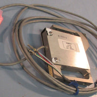 Ramsey 021565 Load Cell 0-15 Lbs 4-1/2" Length 4-1/4" Width 61086