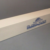 Global Filter Water Filter 20 Inch Lg Compressed Fiber, 5 Micron BRPES0.2A20C7S
