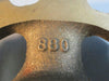 Rexnord Rex 880-12T Coneyor Drive Sprocket 12 Teeth 1-1/4" Bore