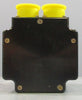 Exlar SLM Series SLM090-KCGS-EM2-268 Servo Motor Rev E 460V 4000RPM 3/4" Shaft