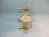 Max Machinery Flow Transmitter Model 213-180 w/Accessories See Description