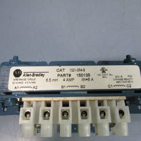 AllenBradley 13213R4B 3 Phase Reactor 690V 60Hz