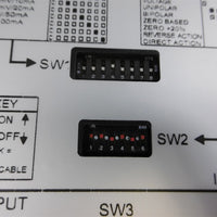 New Love Controls SC4380 ISO Verter II Process Signal Converter / Isolator