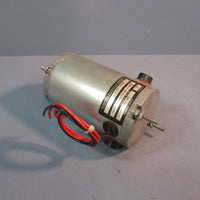DC Motor Model 3B3607092C 36 Volts DC 085581 Used