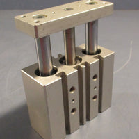 Asco Numatics CGT Series CGT020030B1ZCX Solenoid & Switches Valve Type
